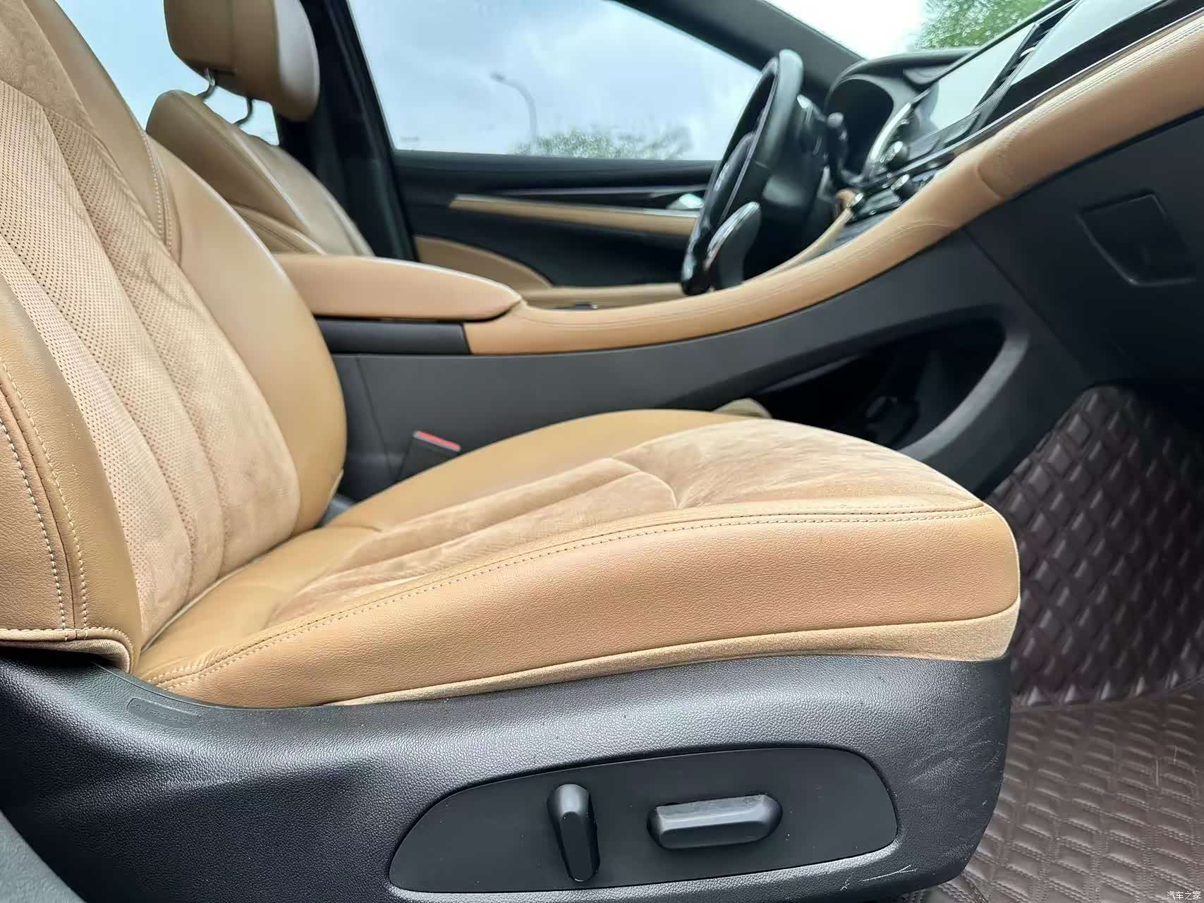Buick LaCrosse, 2017 14
