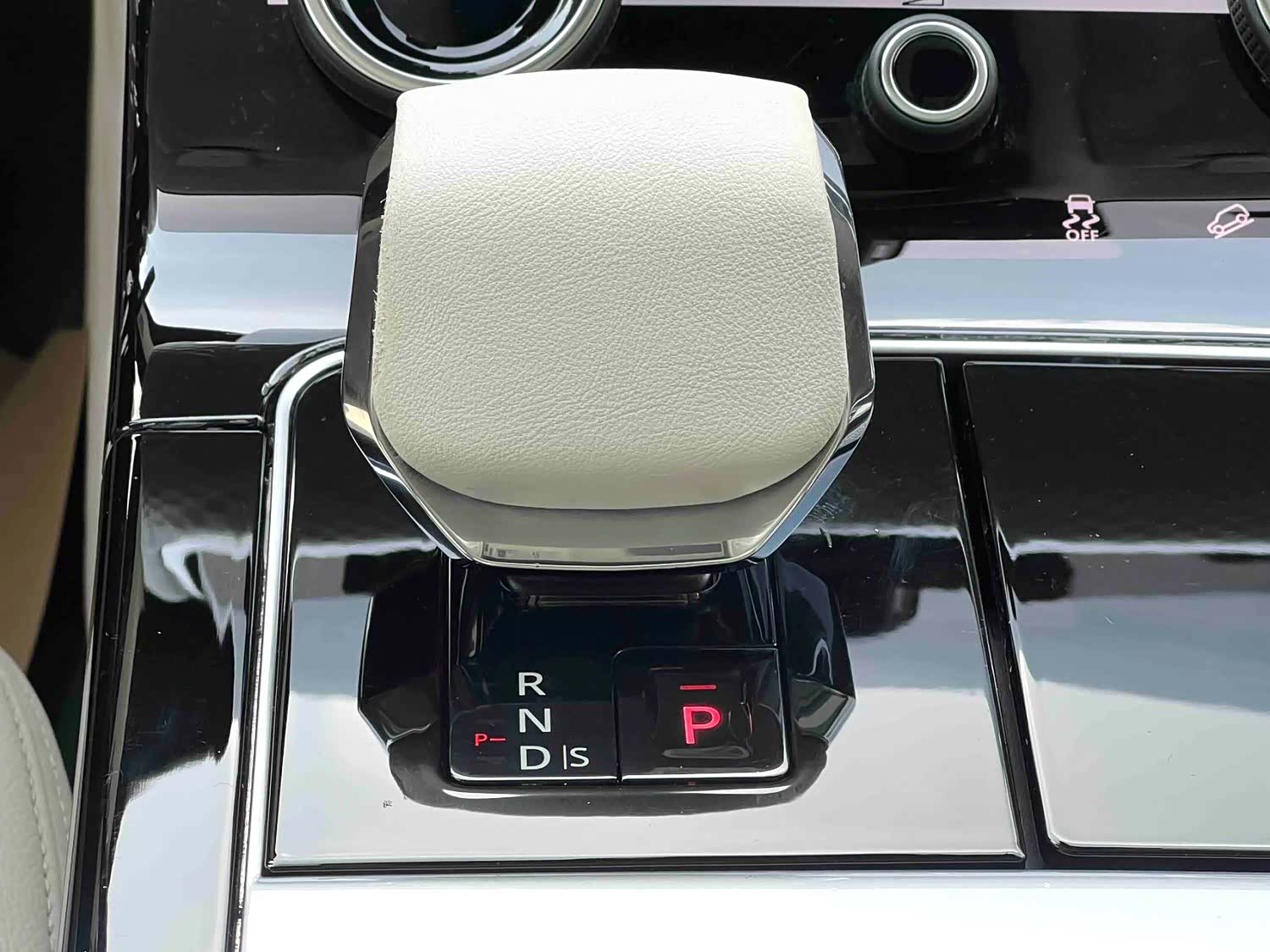 Land Rover Range Rover, 2021 9