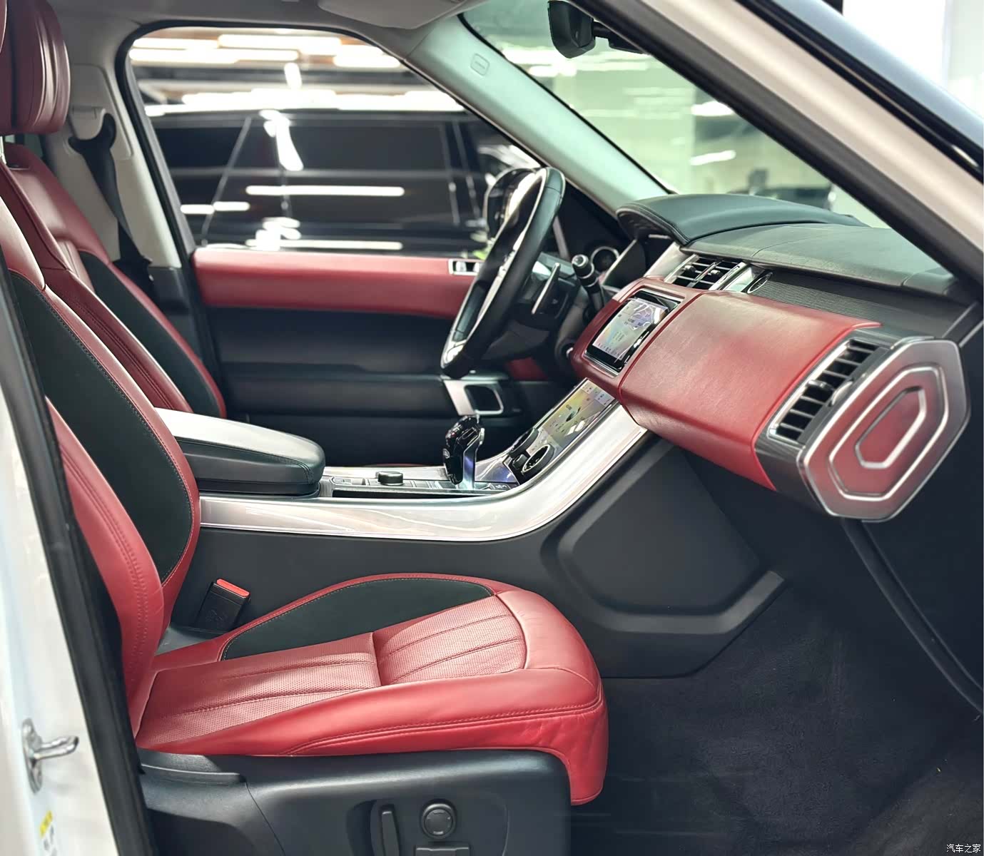 Land Rover Range Rover, 2020 8