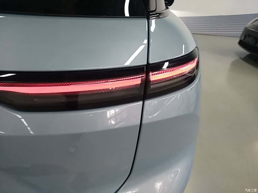 NIO ES6, 2024 8