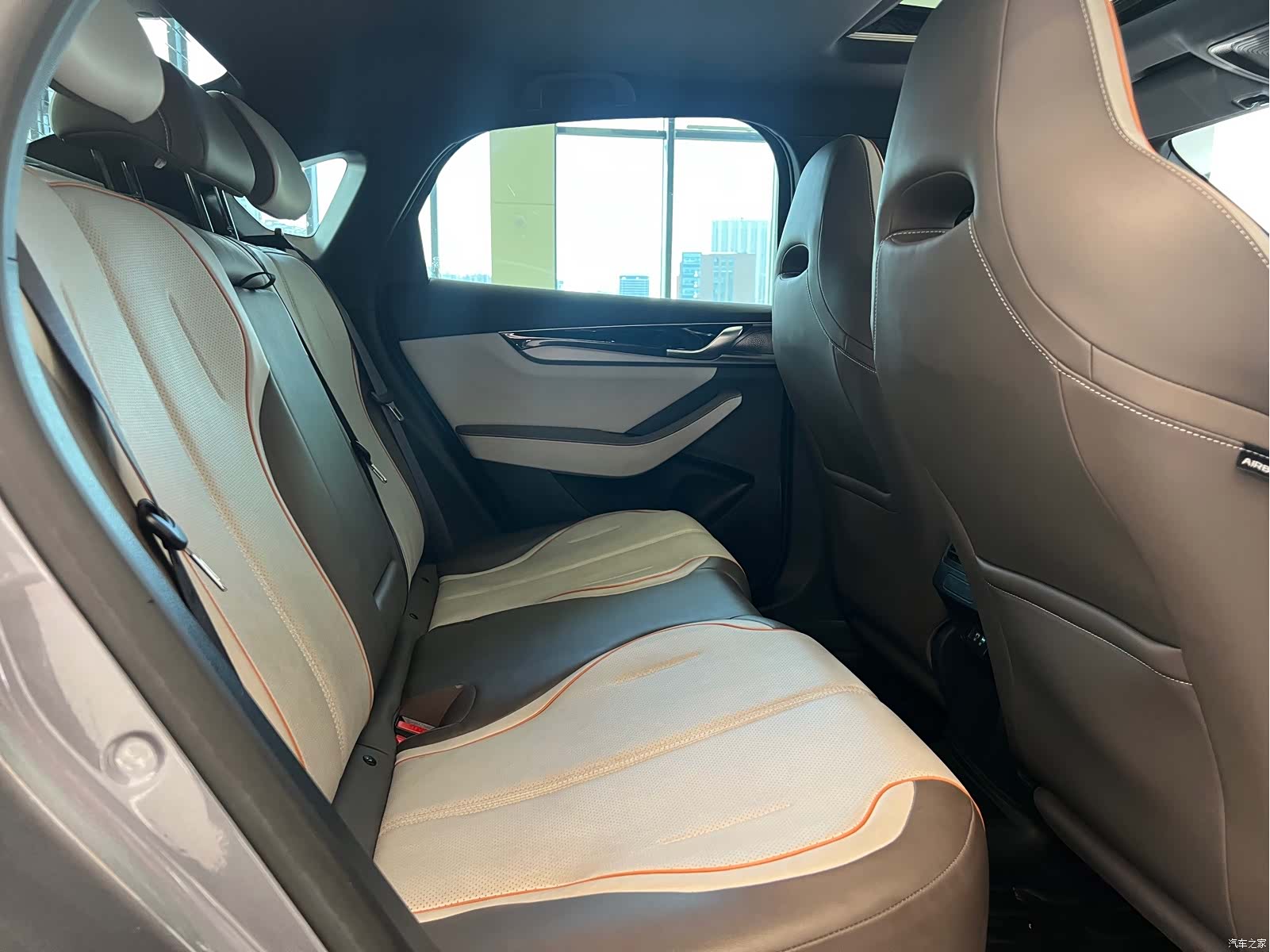 BYD Qin, 2023 9