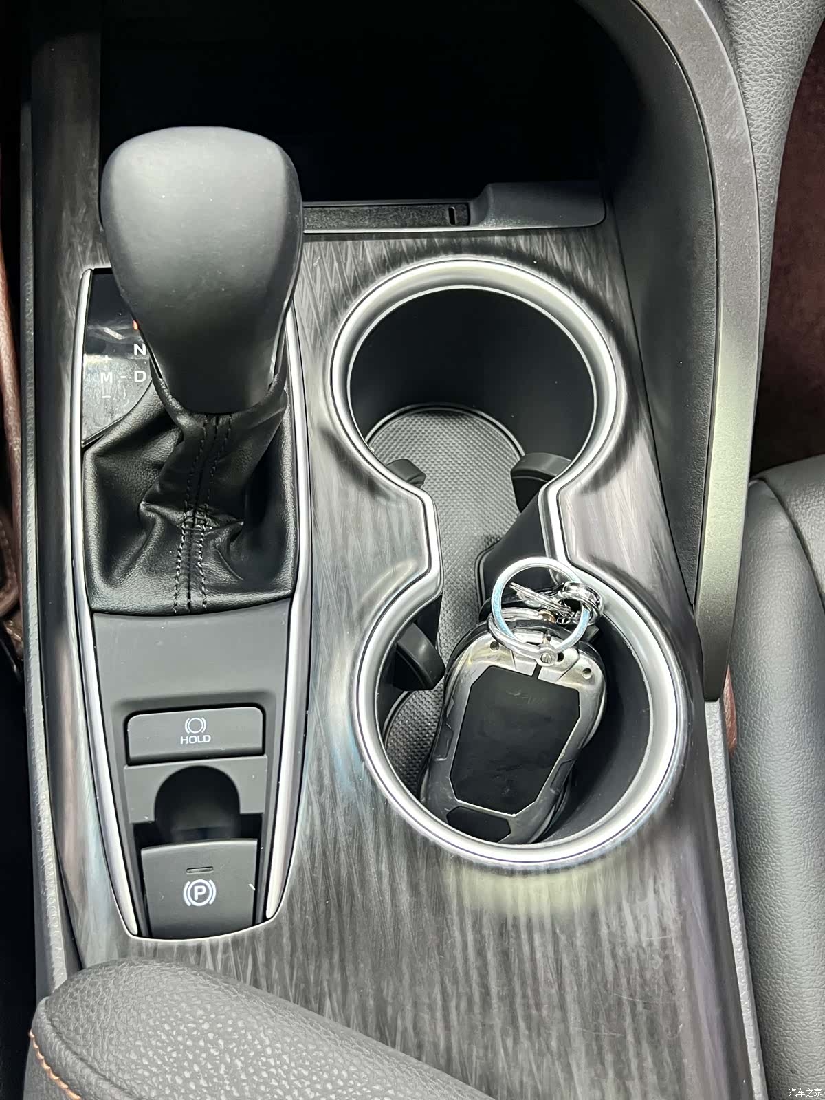 Toyota Camry, 2023 20