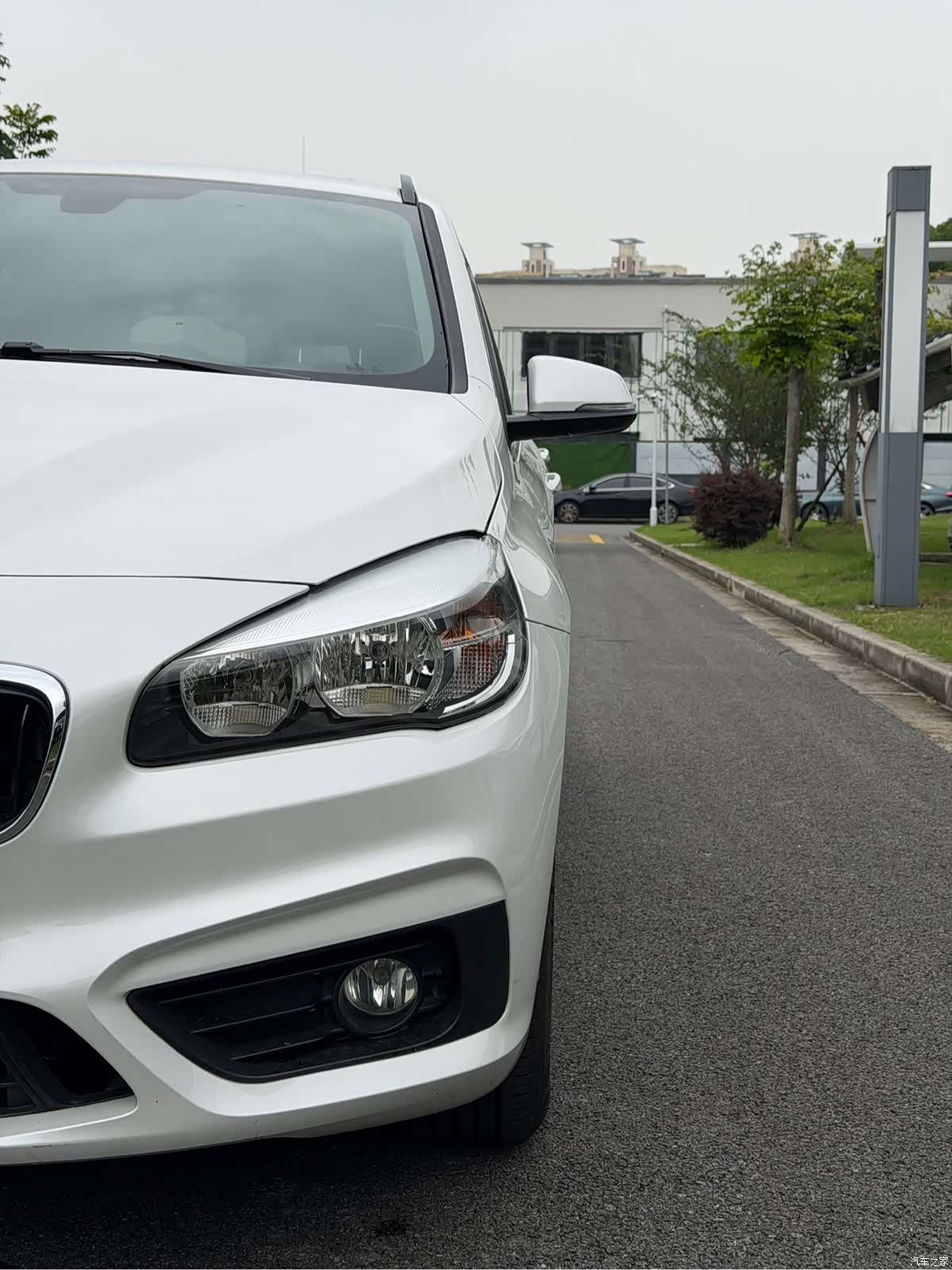BMW 2 Series, 2017 9