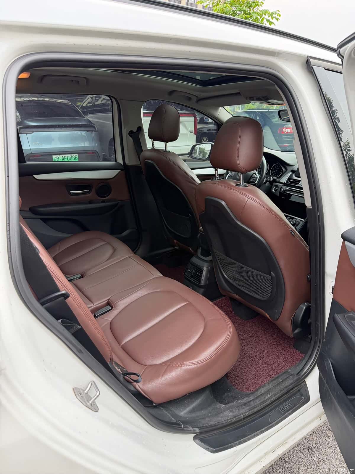 BMW 2 Series, 2017 16