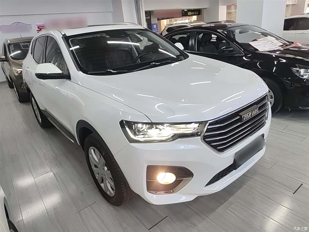 Haval H4, 2019 4