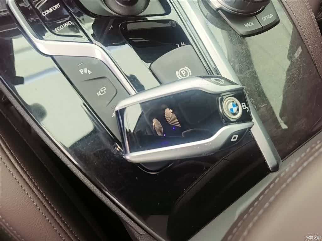BMW X3, 2019 9