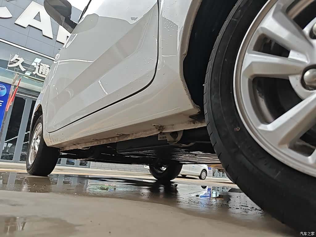 Wuling MINIEV, 2021 22