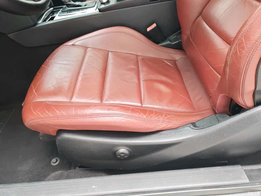 Mercedes-Benz E-Class, 2013 20
