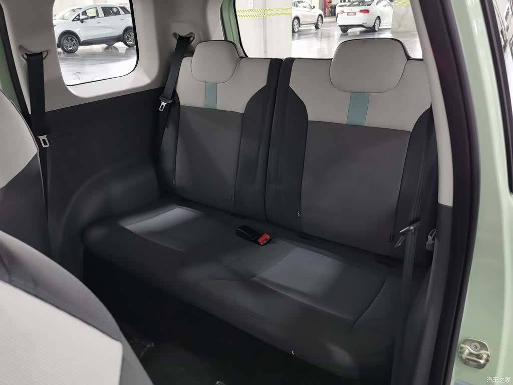 Changan Lumin, 2023 15