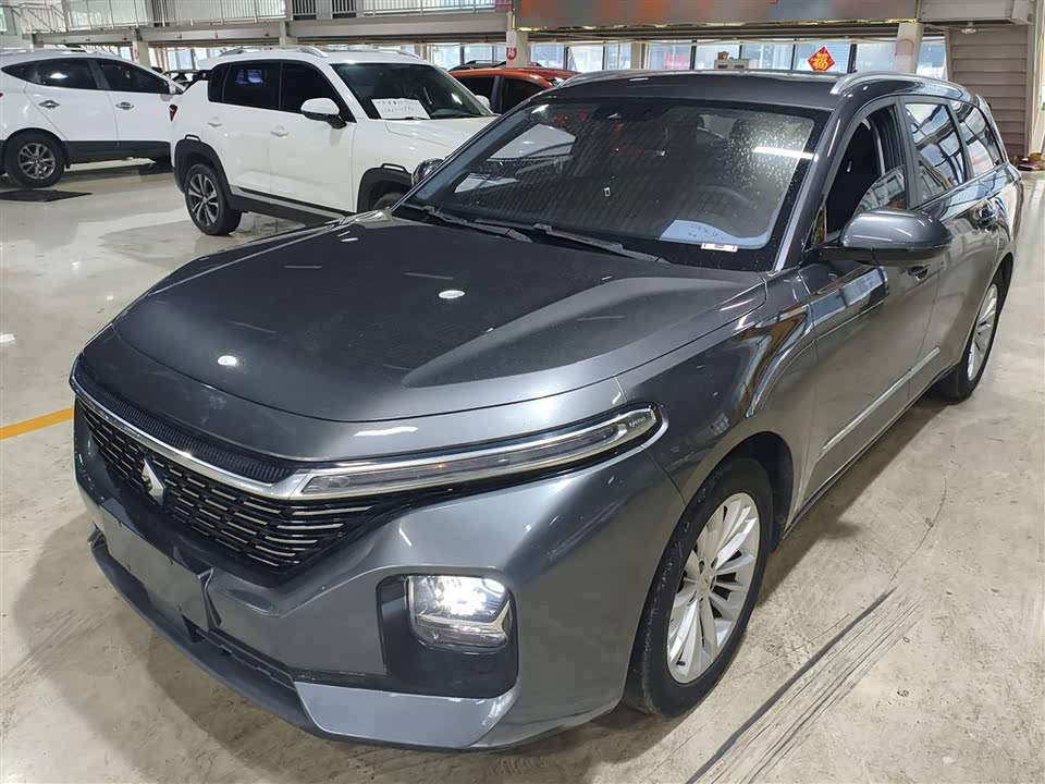 Baoding Valli