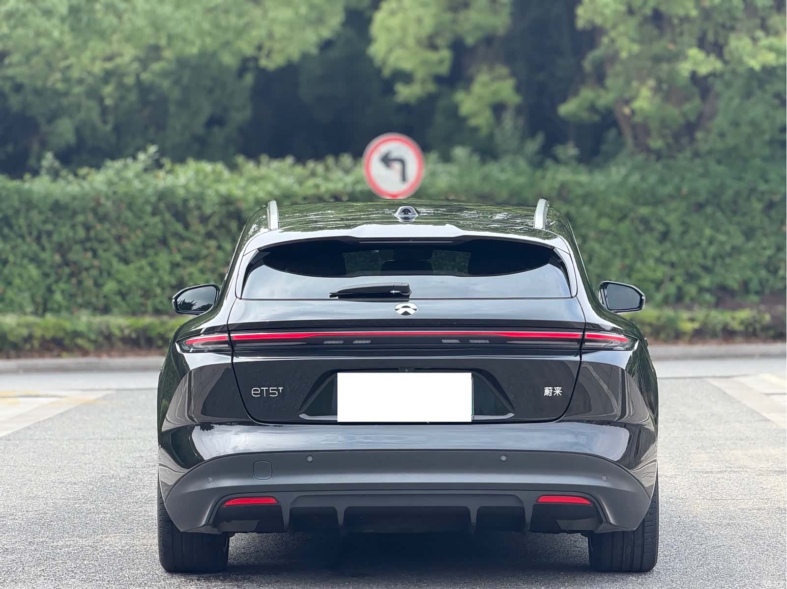 NIO ET5, 2024 16