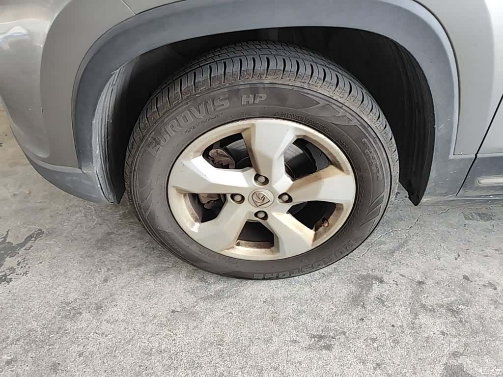 Wuling 510, 2018 23