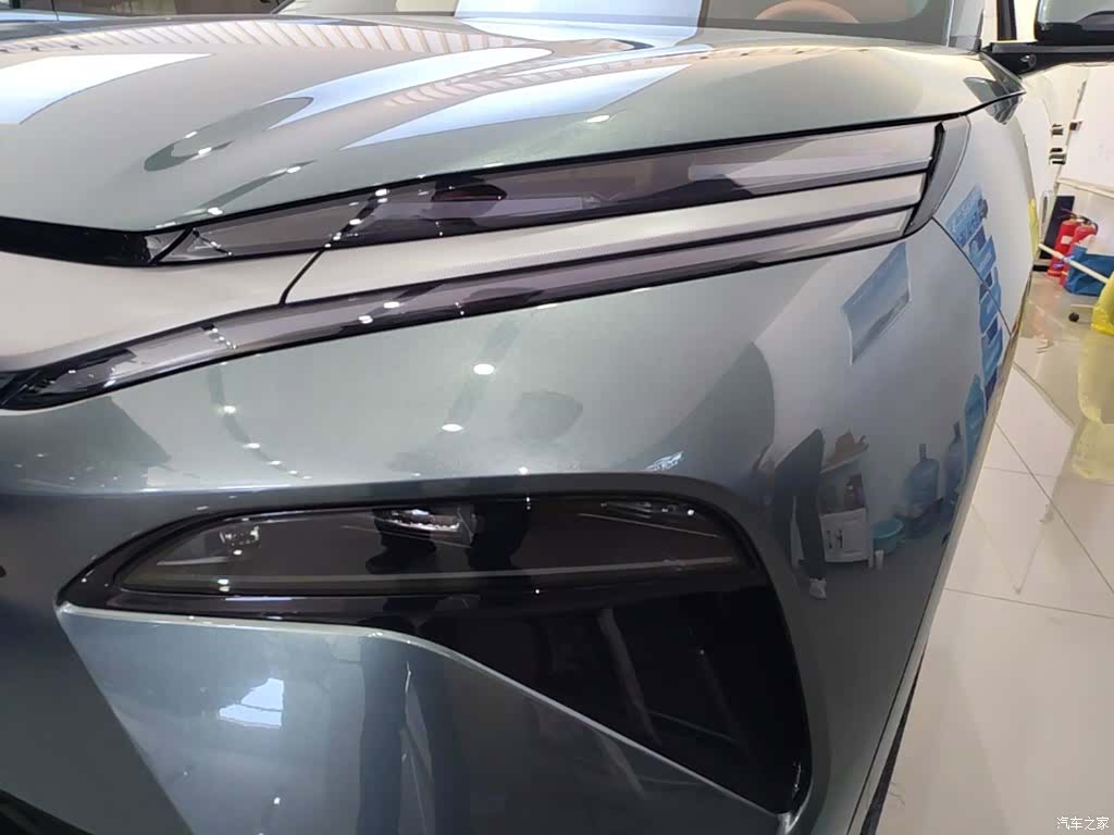 BYD Tang, 2025 24