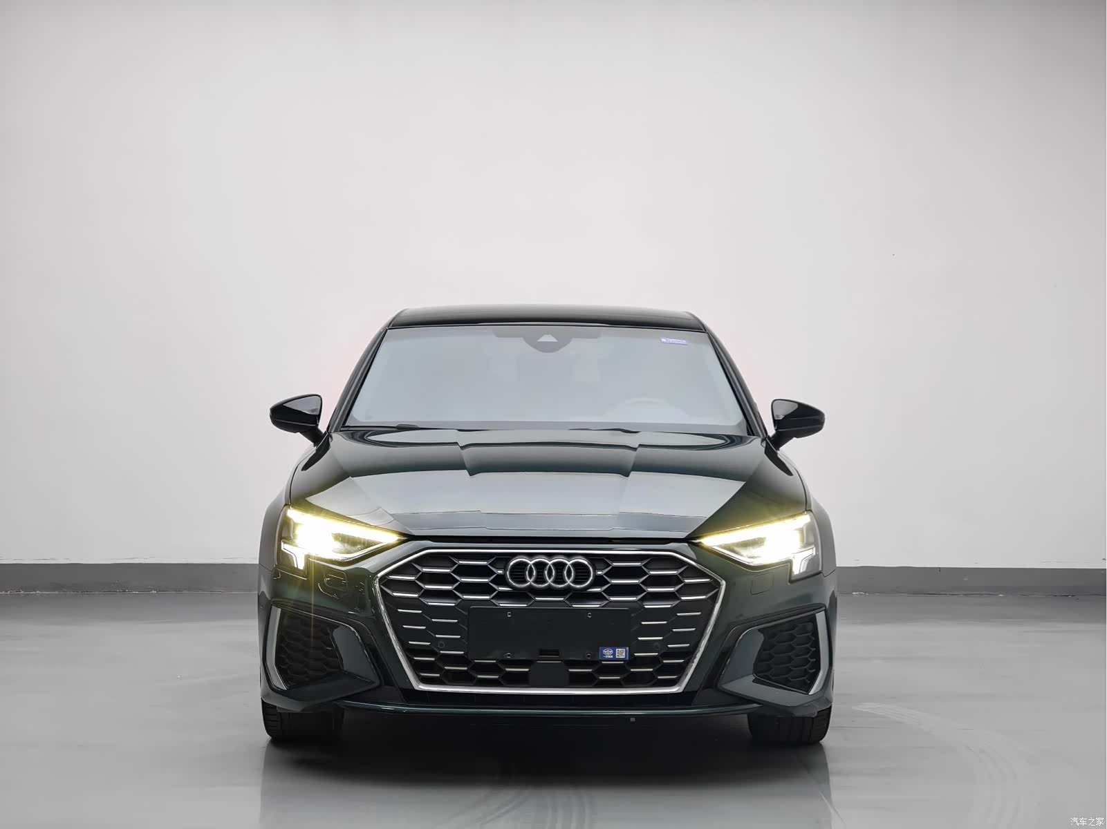 Audi A3, 2023 2