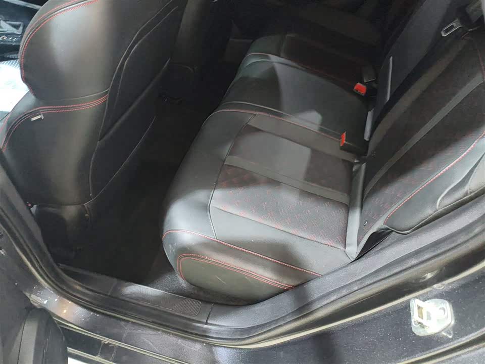 Baoding Valli