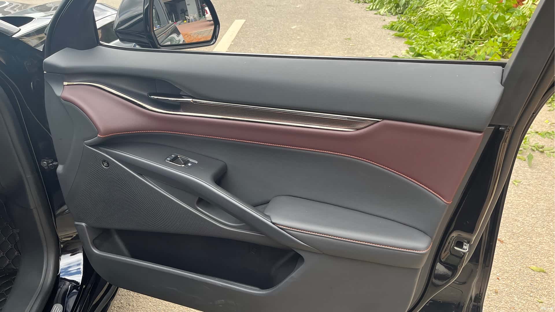Ford Mondeo, 2022 15