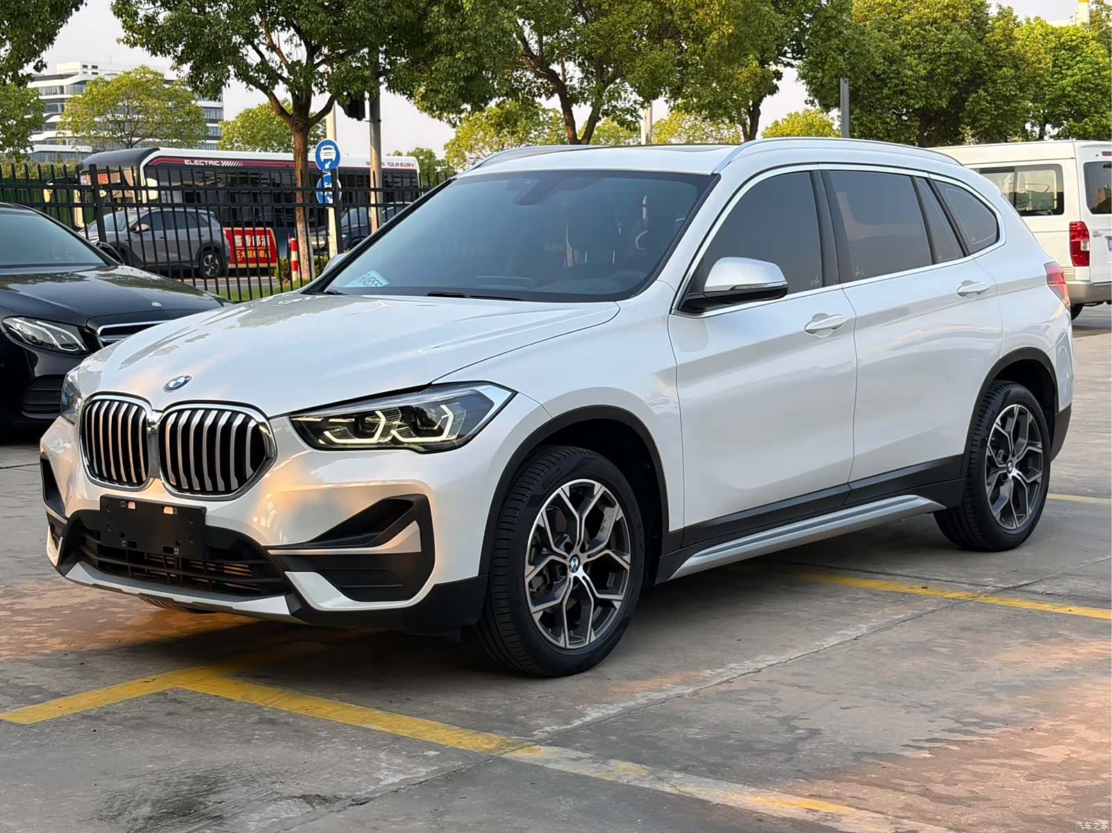 BMW X1, 2022 3