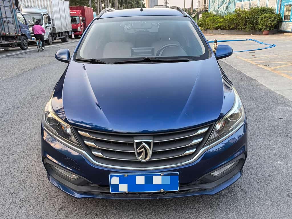 Baojun 310W