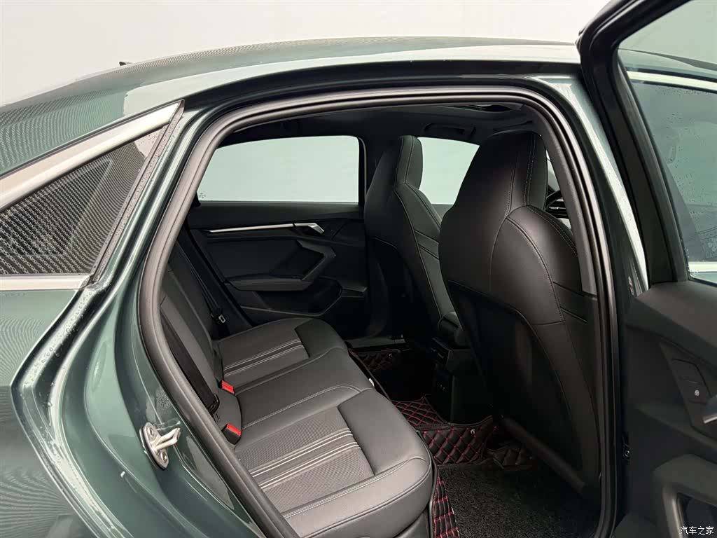 Audi A3, 2021 13