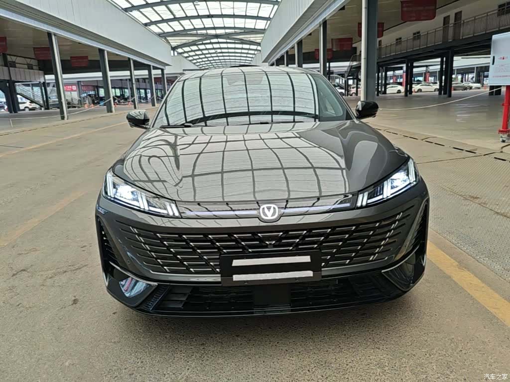 Changan Eado, 2026 3