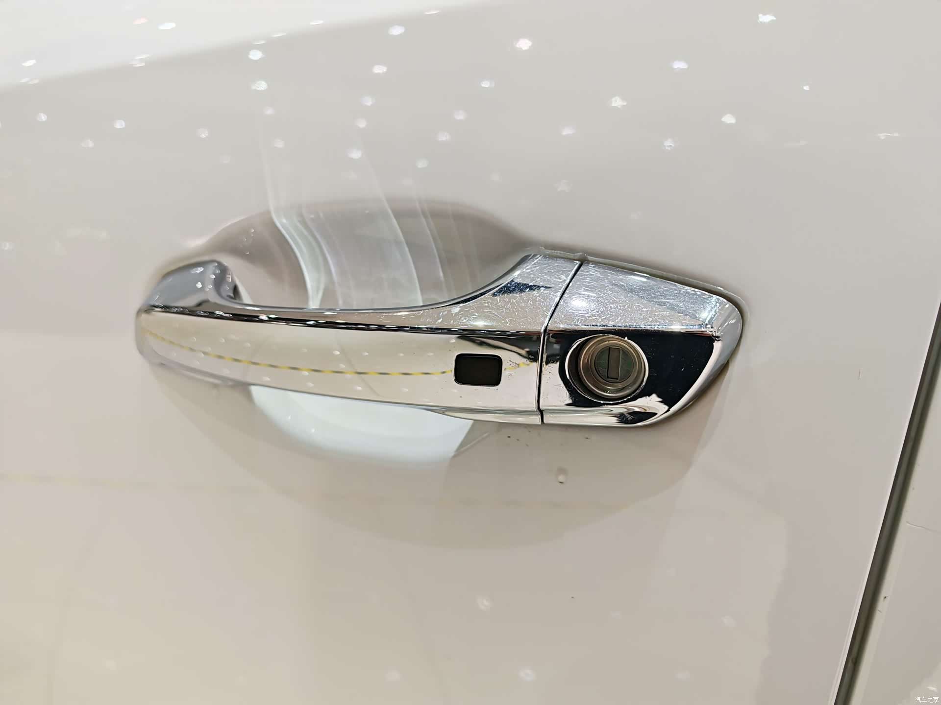 Hyundai ix35, 2018 12