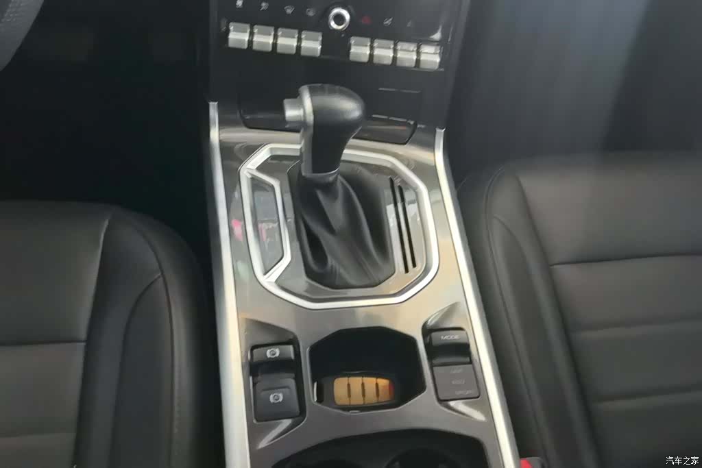 Haval F5, 2018 16