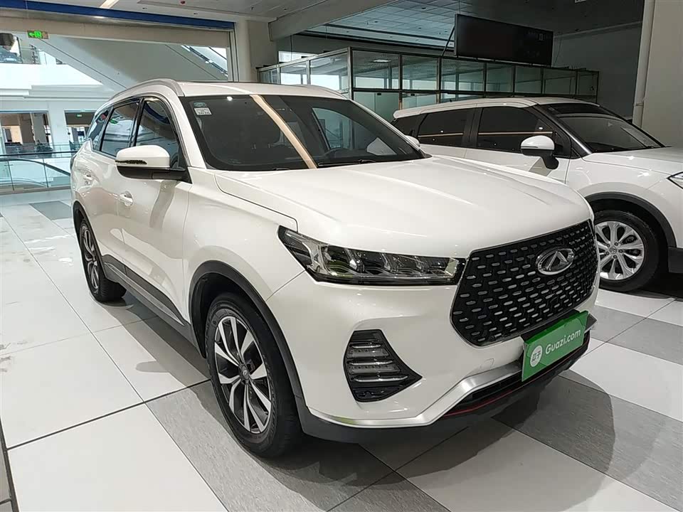 Chery Tiggo 7