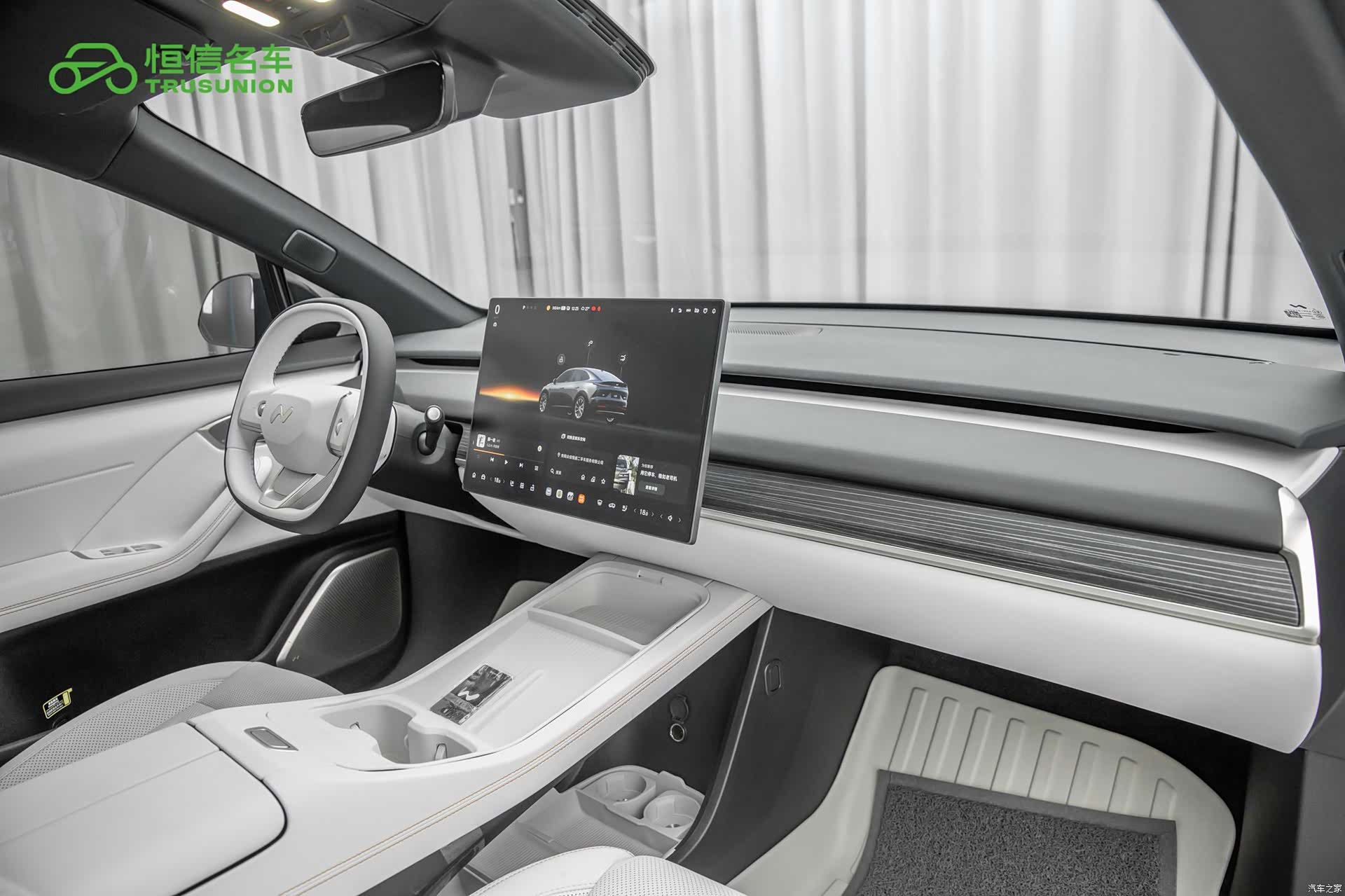 NIO L60, 2025 14