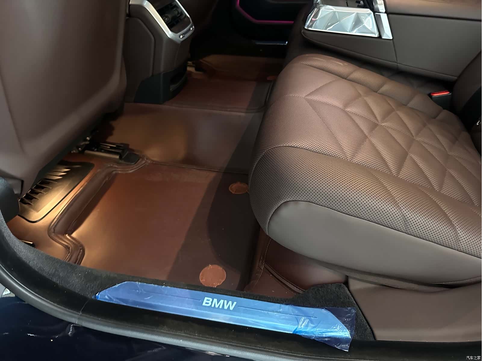 BMW 7 Series, 2024 17