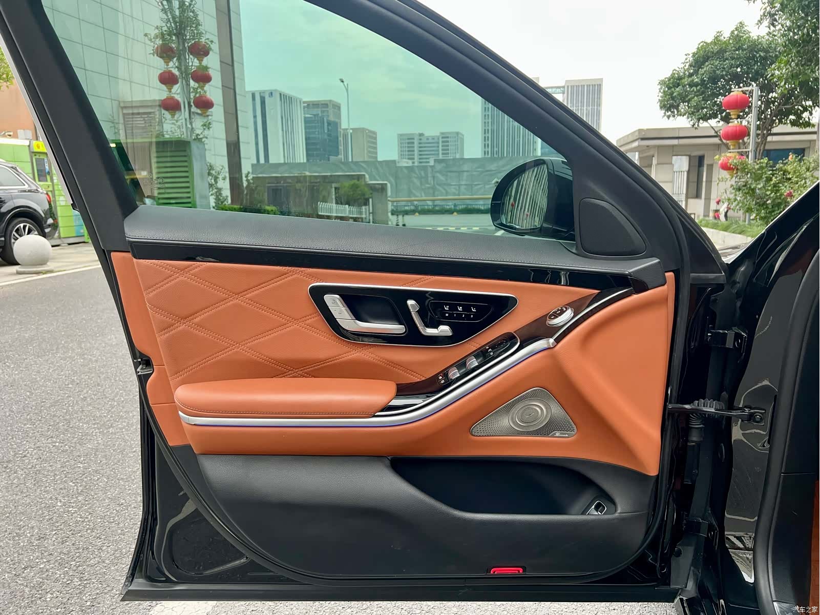 Maybach S-Class, 2021 13