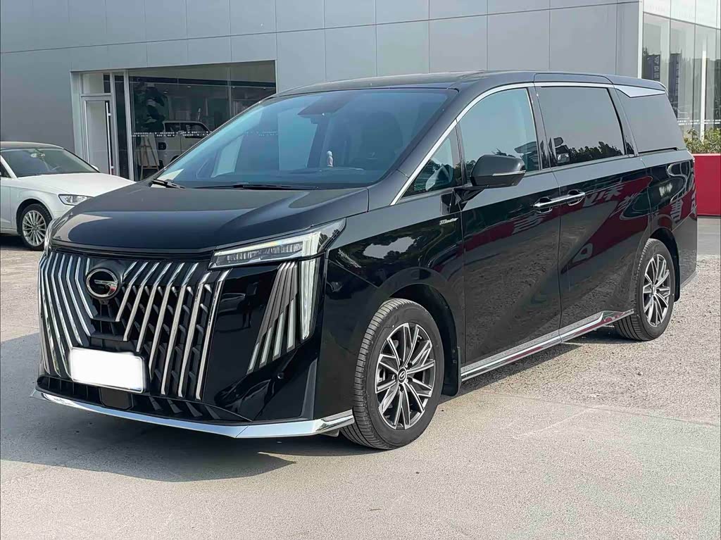 GAC M8