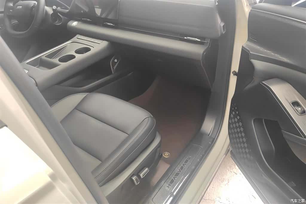 Haval H6, 2026 8