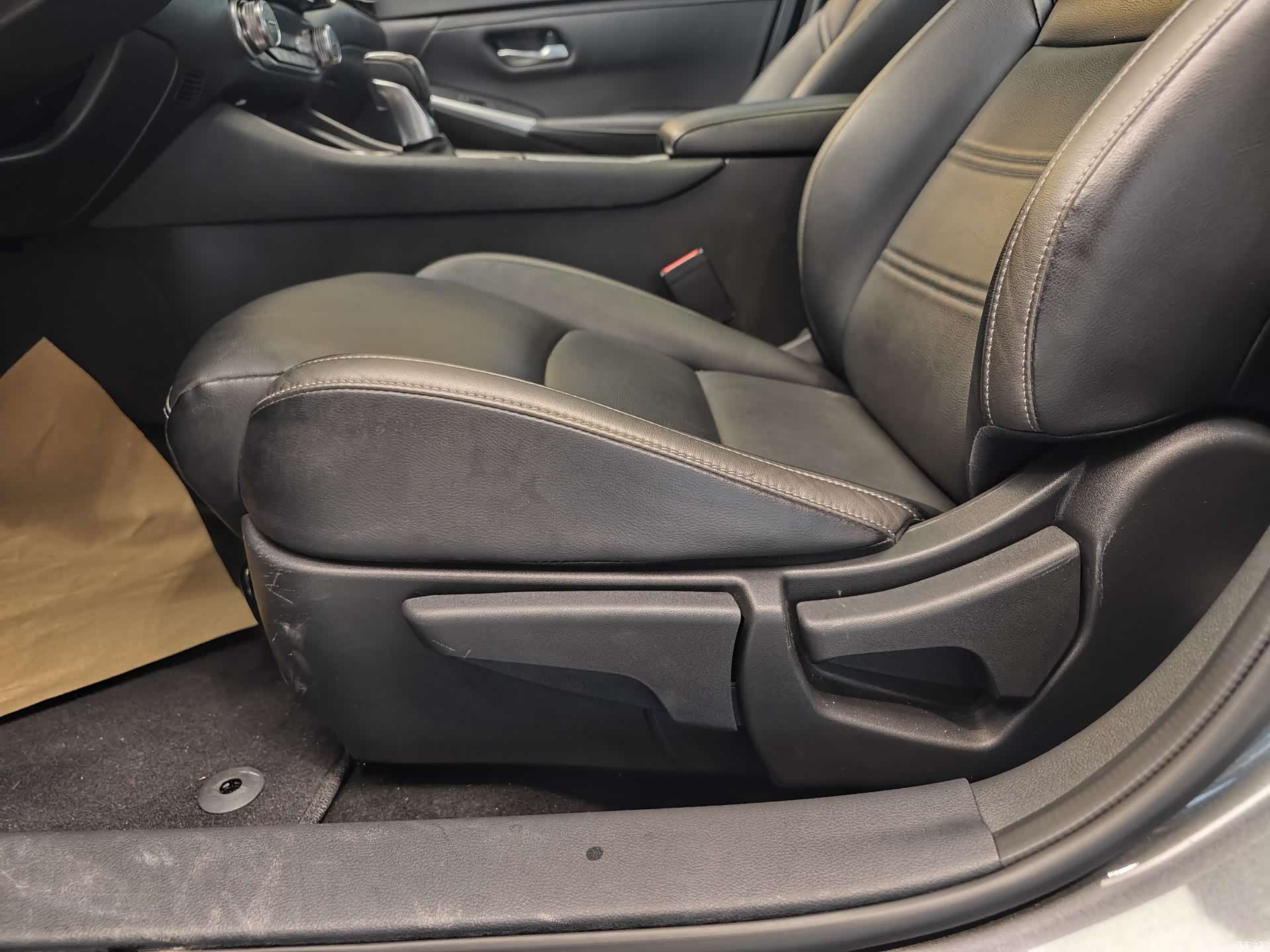 Nissan Sylphy, 2022 11