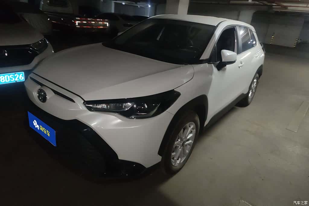 Toyota Frontlander, 2024 1