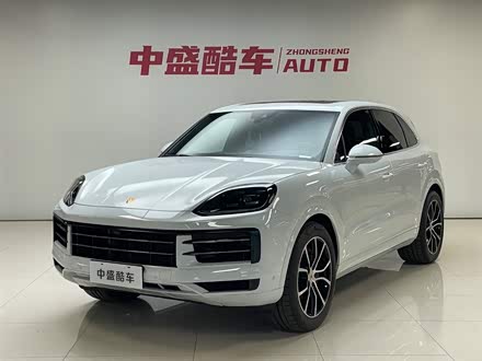 Cayenne 2024�� Cayenne 3.0T