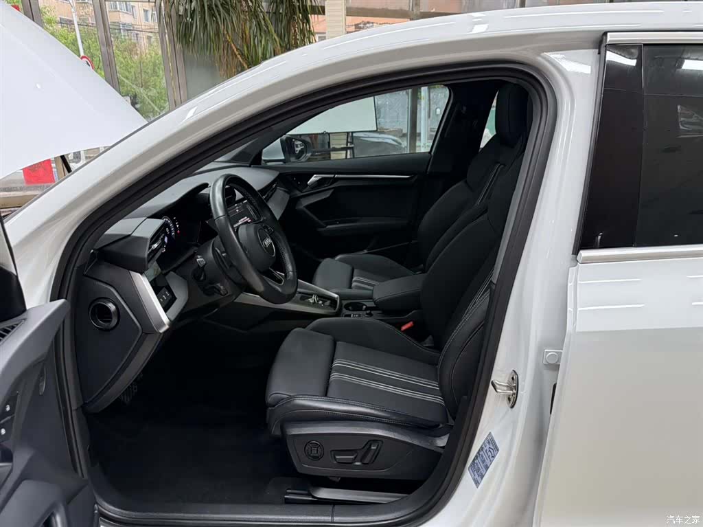 Audi A3, 2023 16