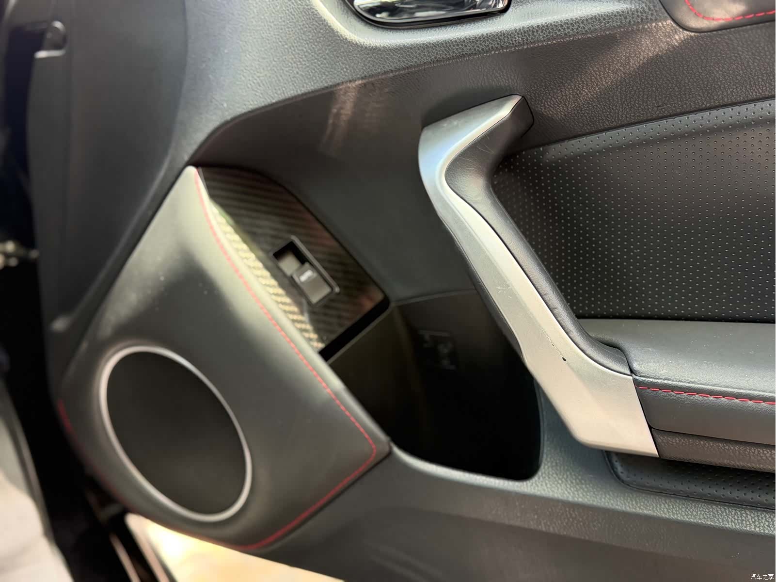 Subaru BRZ, 2017 все фото