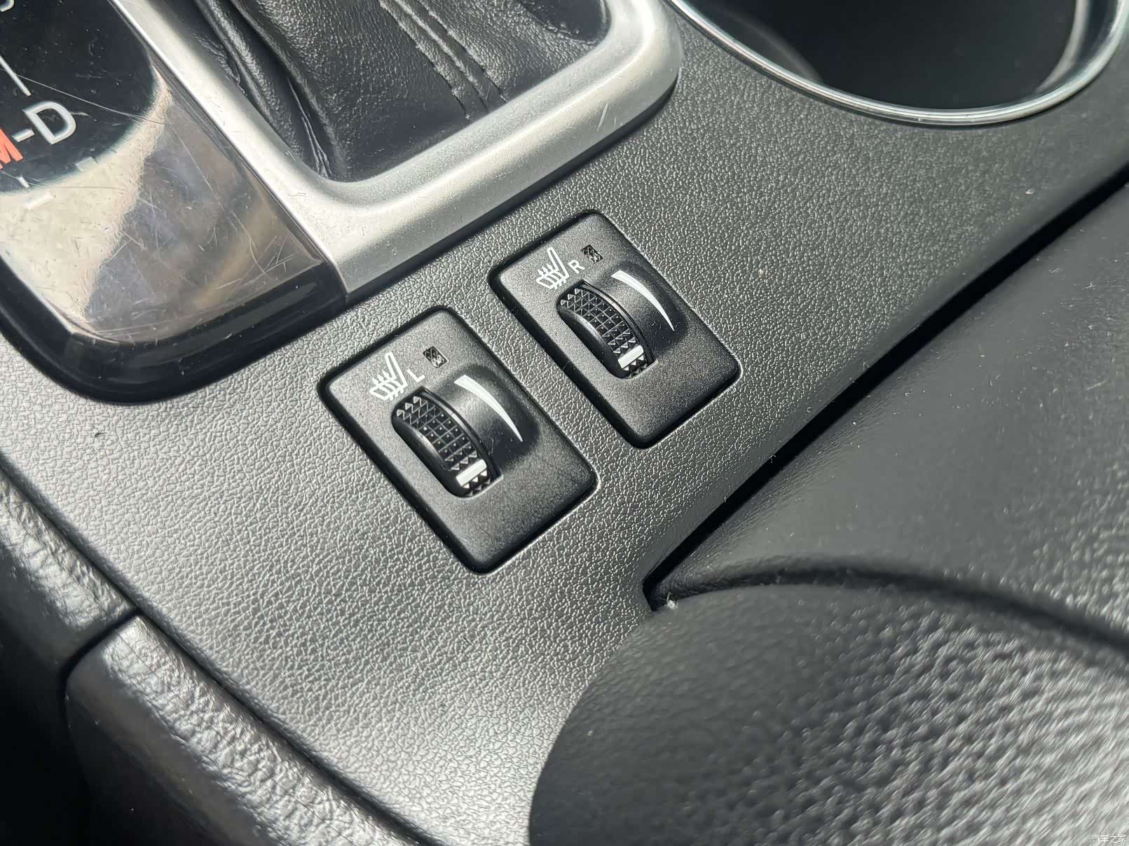 Toyota Highlander, 2018 19