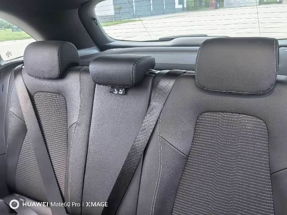 Mercedes-Benz Class B