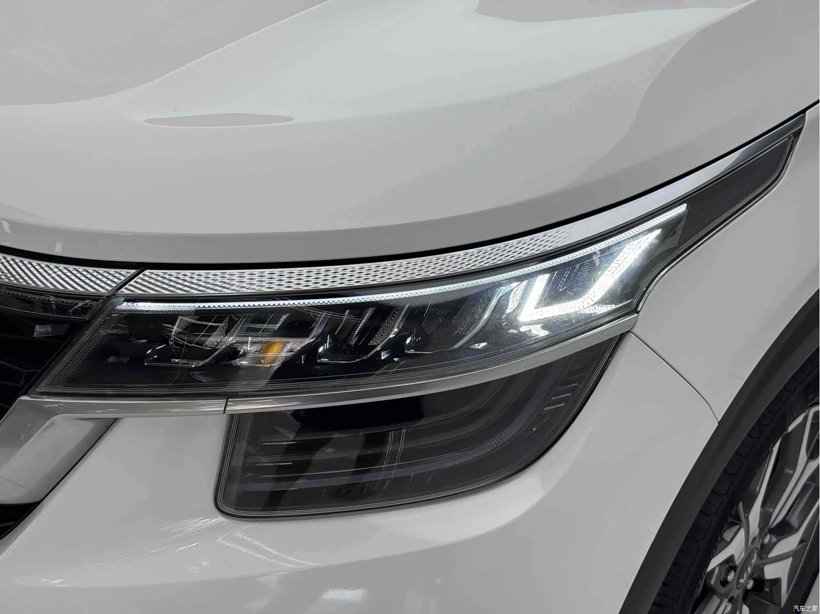 Kia KX3, 2020 15