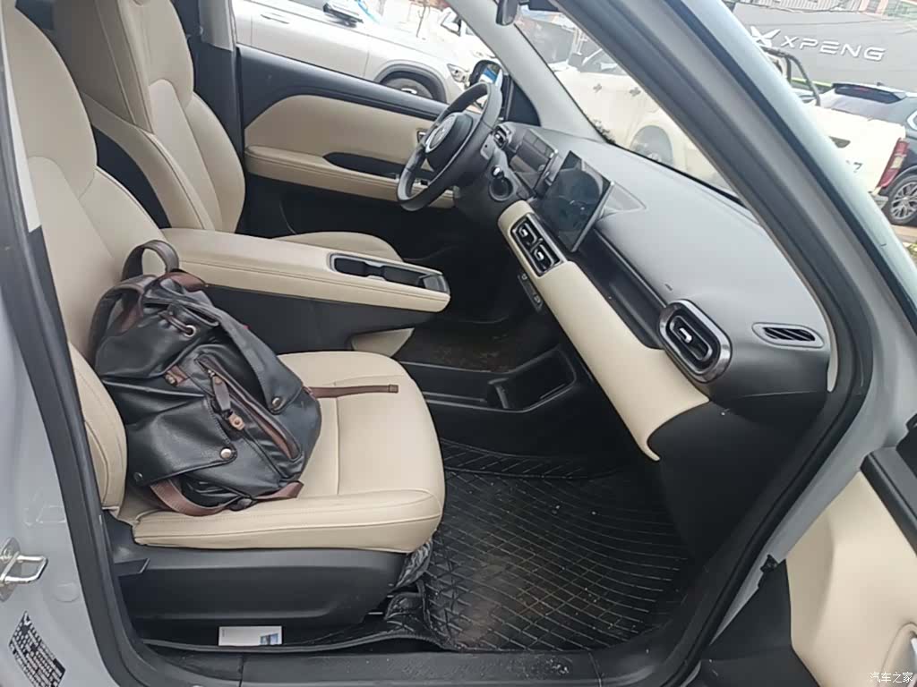 Wuling Bingo, 2024 25
