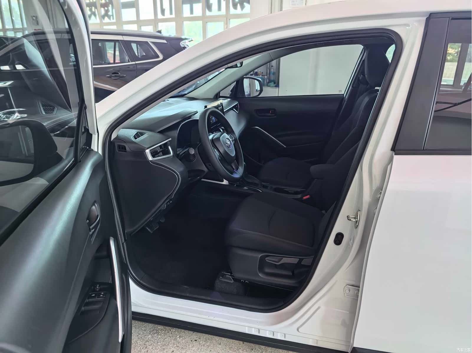 Toyota Corolla, 2024 7