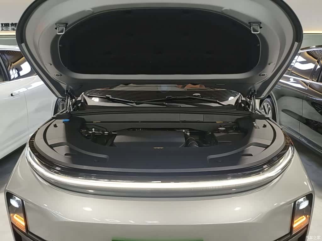 Li Auto L7, 2024 20