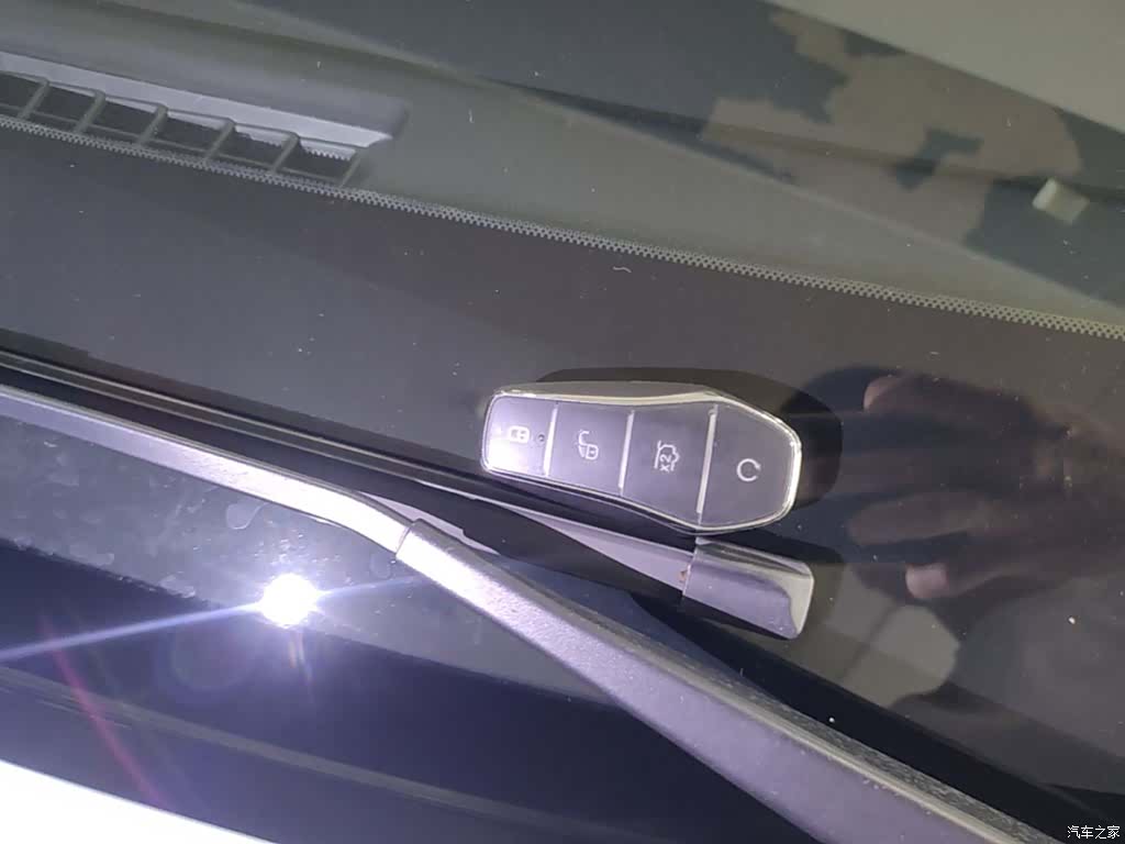 BYD Qin, 2024 9