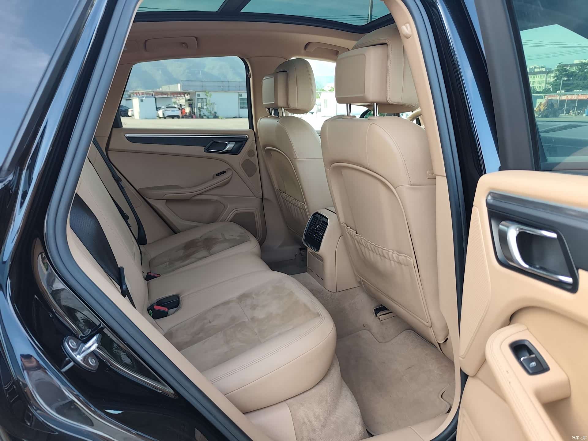 Porsche Macan, 2016 15