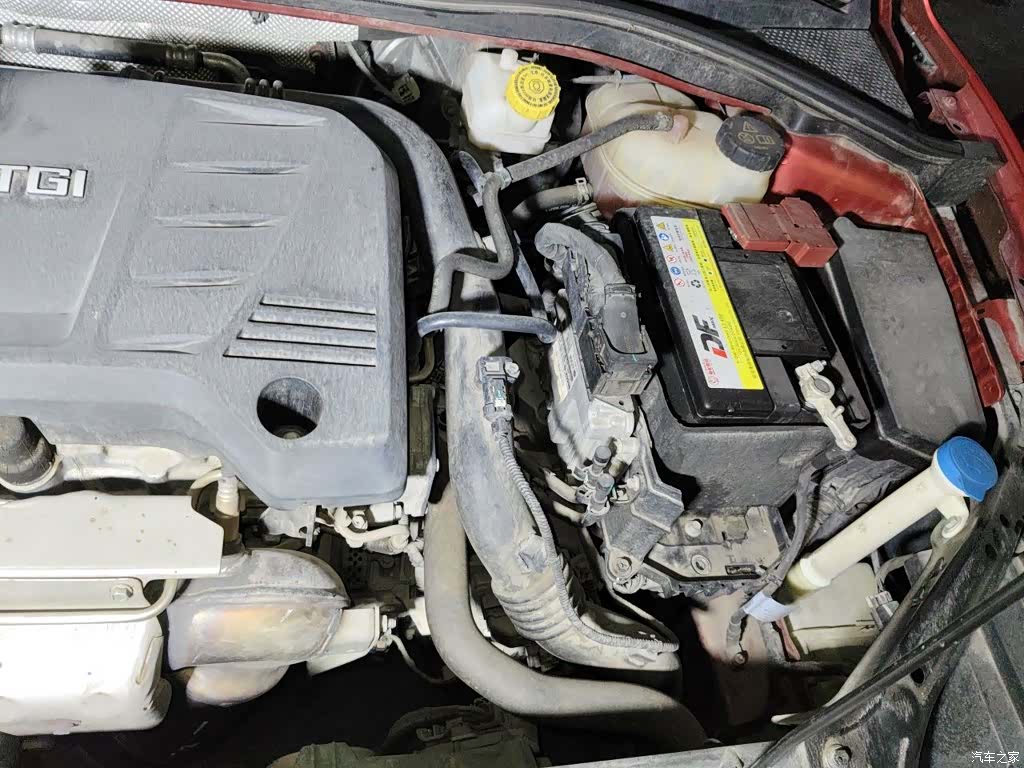 MG MG6, 2018 22