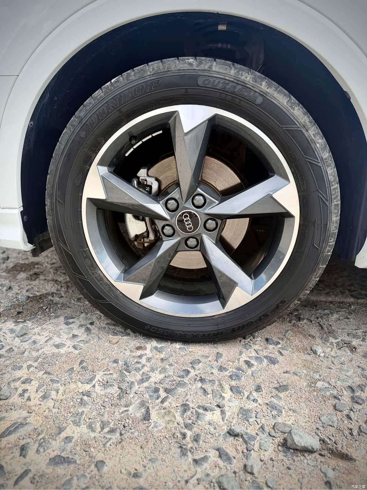 Audi Q3, 2023 9