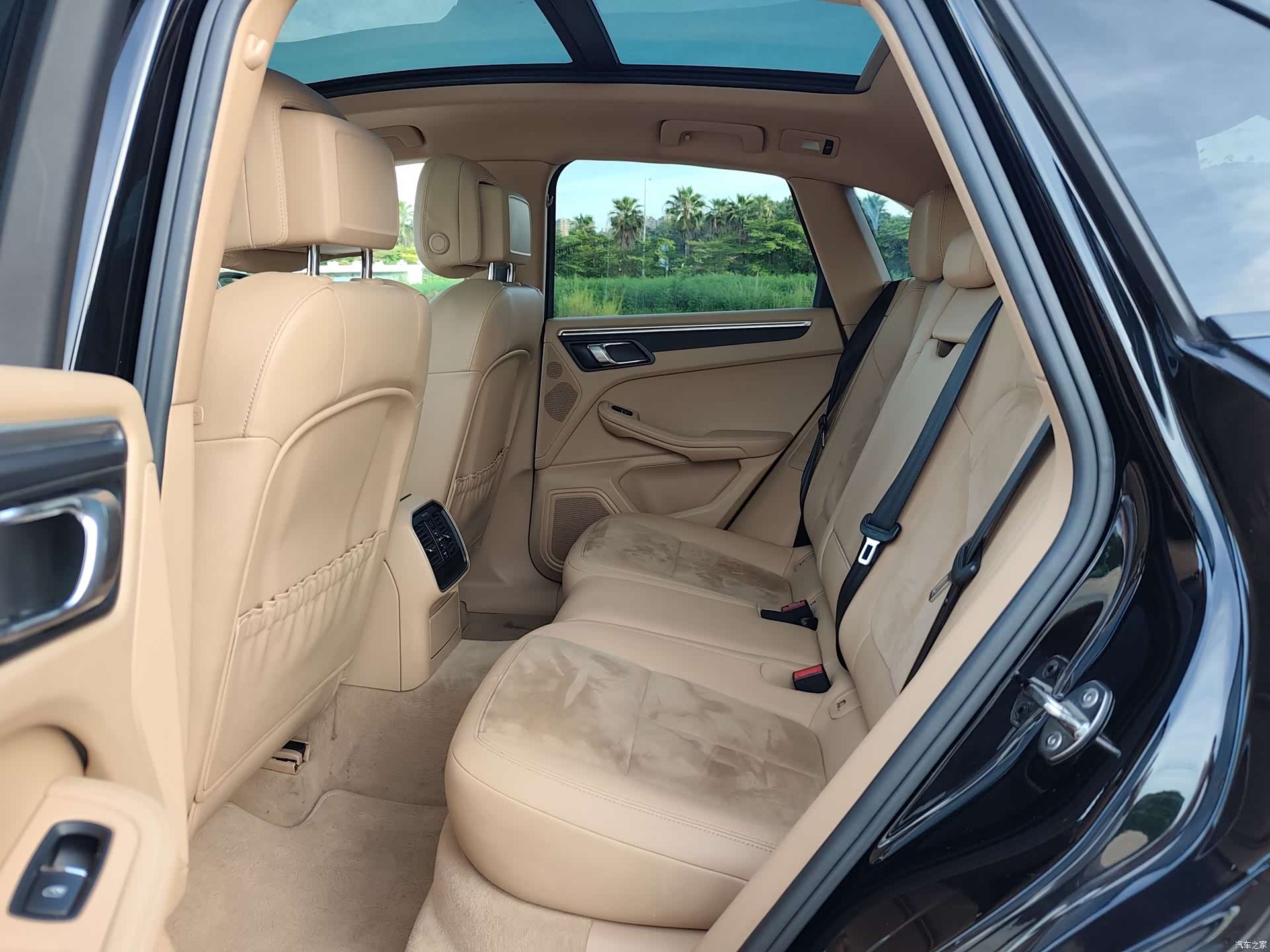 Porsche Macan, 2016 13