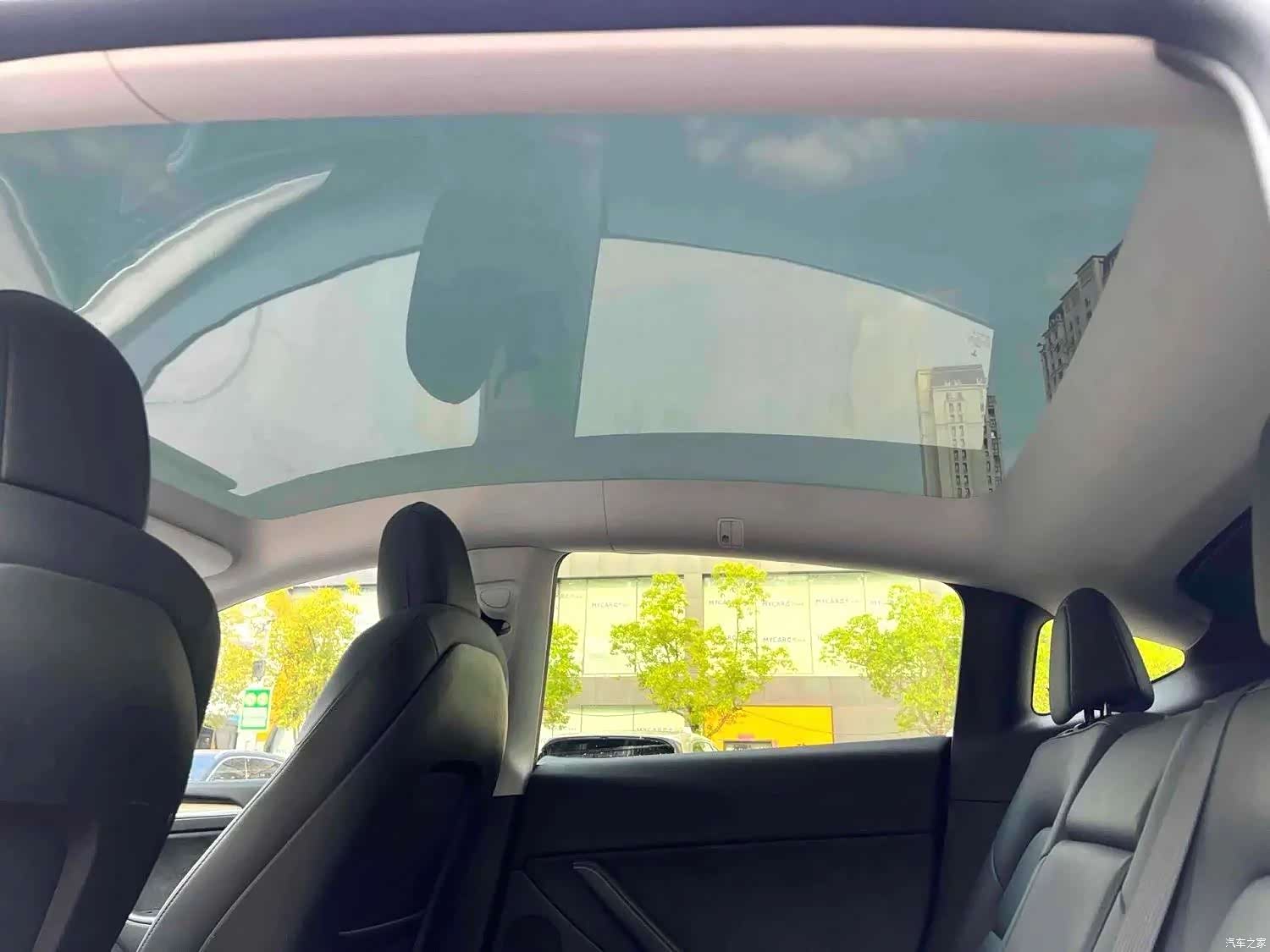 Tesla Model Y, 2021 6