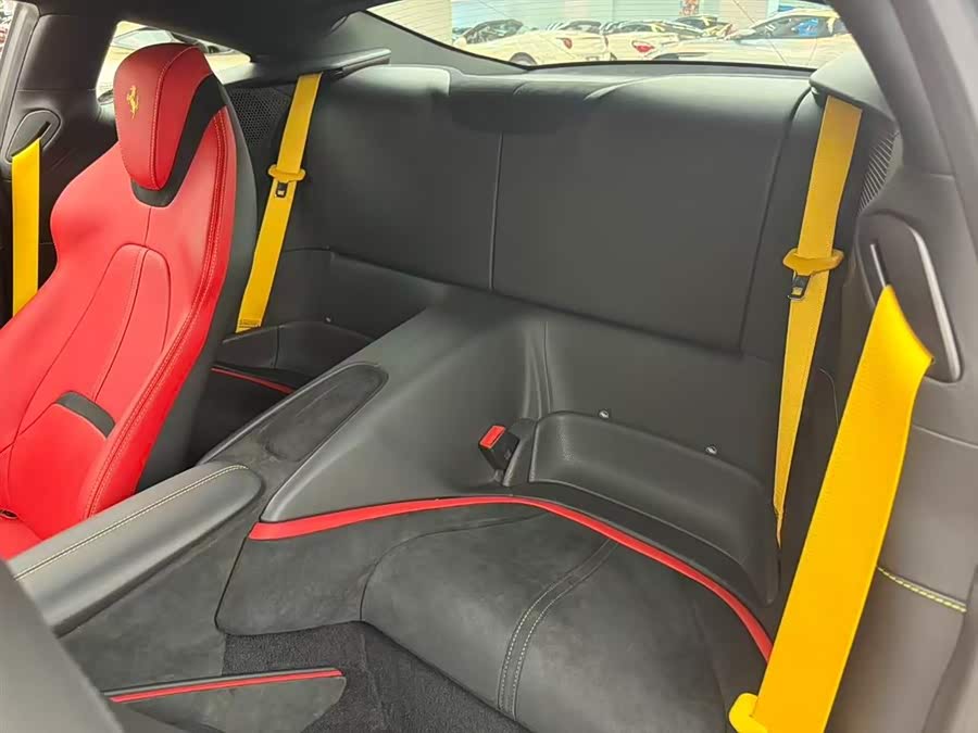 Ferrari Roma 2024, фото 11